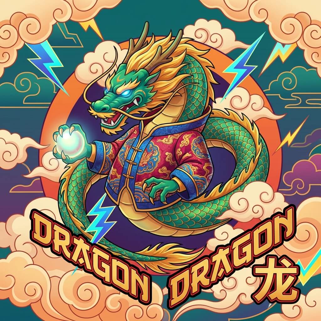 Dragon zodiac