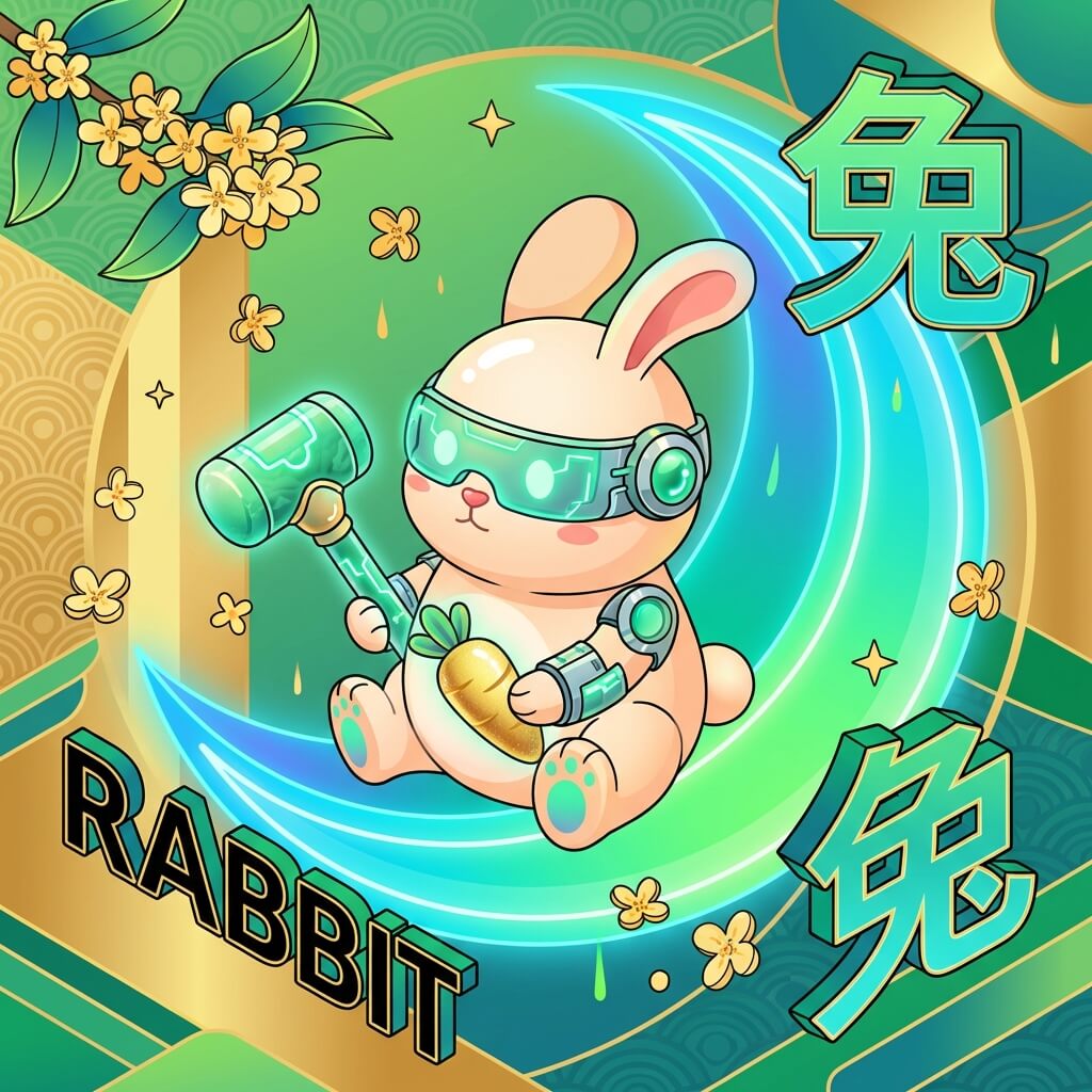 Rabbit zodiac