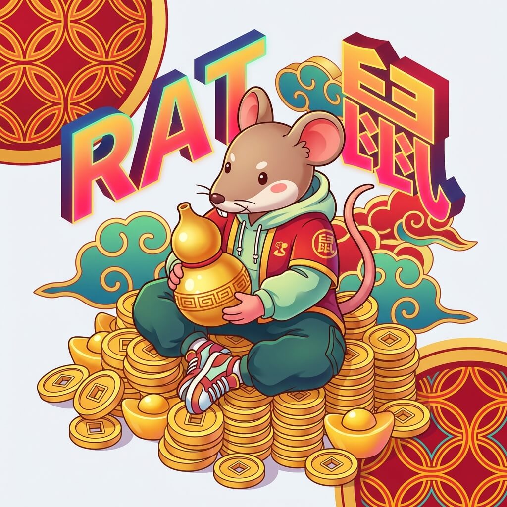 Rat zodiac